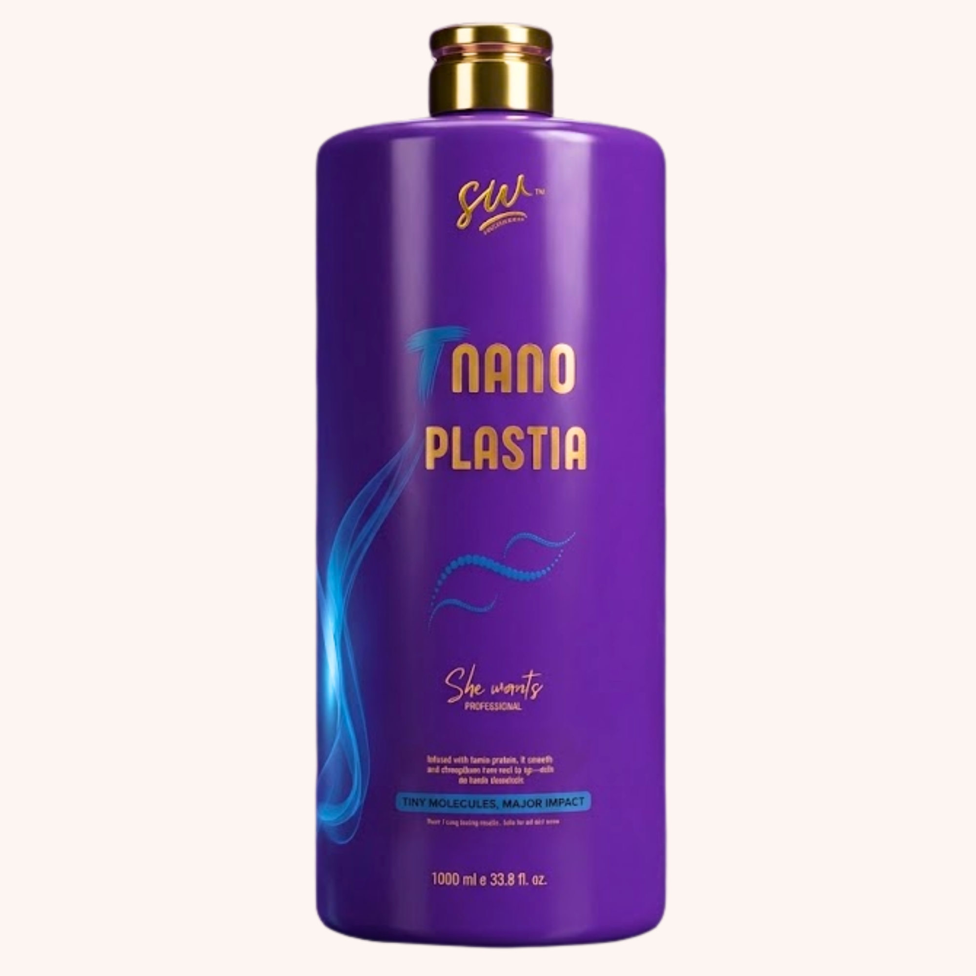 She Wants Professional Tnanoplastia Nanoplastia Treatment India